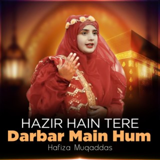 Hazir Hain Tere Darbar Main Hum