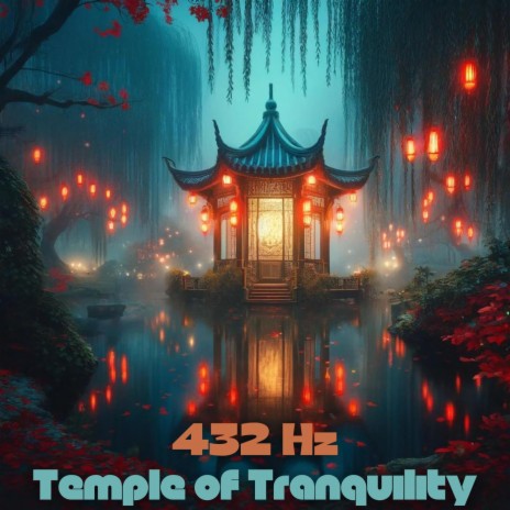 Tranquil Chime Reverie