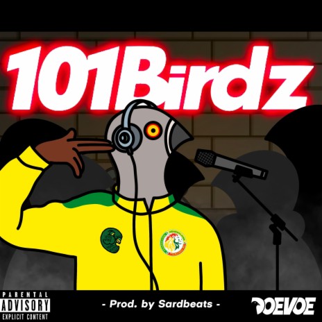 101 Birdz