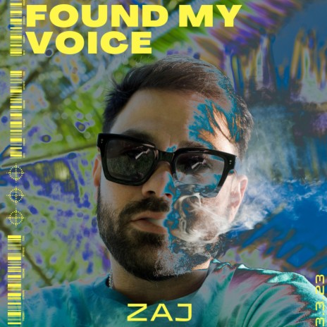 Found My Voice | Boomplay Music