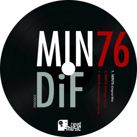 MIN76 | Boomplay Music