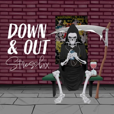 Down And Out | Boomplay Music