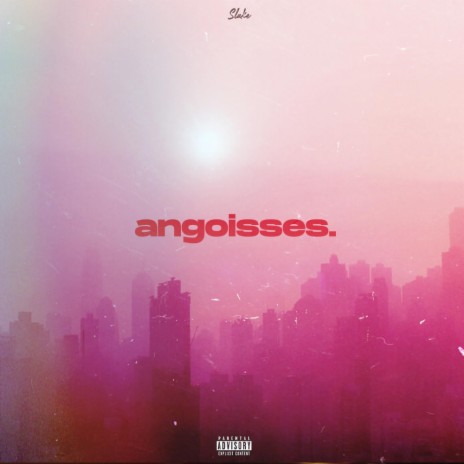 Angoisses | Boomplay Music
