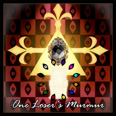One Loser's Murmur ft. Po-uta | Boomplay Music