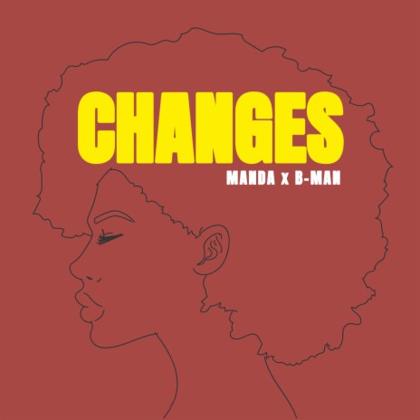 Changes (Radio Edit) ft. B-Man | Boomplay Music