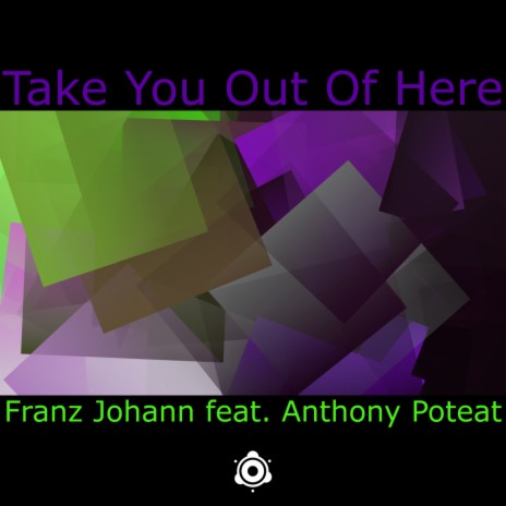Take You Out Of Here (Batusim's Naughty Girl Remix) ft. Anthony Poteat | Boomplay Music