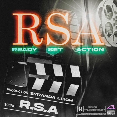 Ready Set Action (RSA) | Boomplay Music