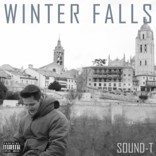 Winter Falls