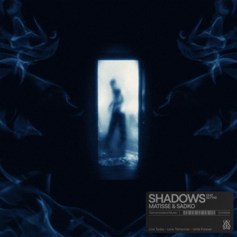 Shadows ft. Blythe | Boomplay Music