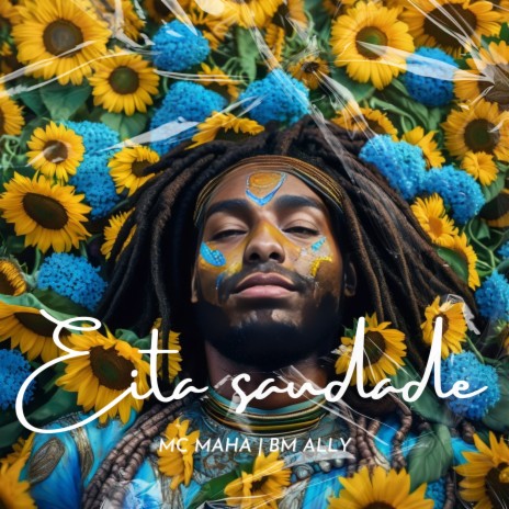 Eita Saudade ft. BM Ally | Boomplay Music