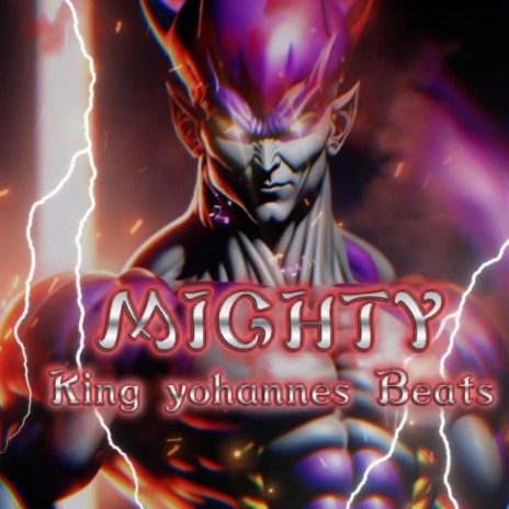 MIGHTY | Boomplay Music