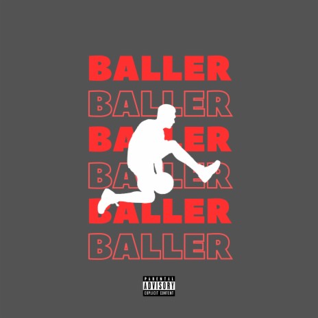 Baller ft. P!nkGapY | Boomplay Music