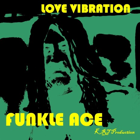 Love Vibration | Boomplay Music