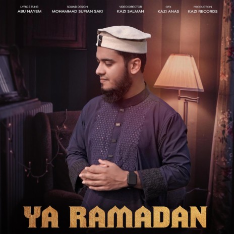 Ya Ramadan
