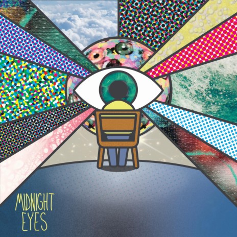 Midnight Eyes | Boomplay Music