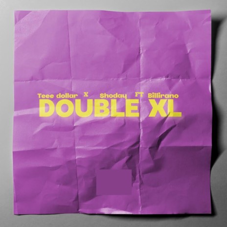 shoday double xl mp3 download