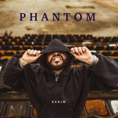 PHANTOM | Boomplay Music