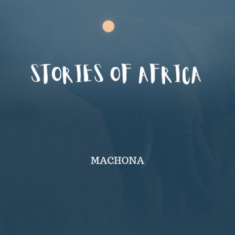 The story of Africa