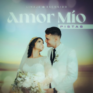 Amor Mío (Pistas)