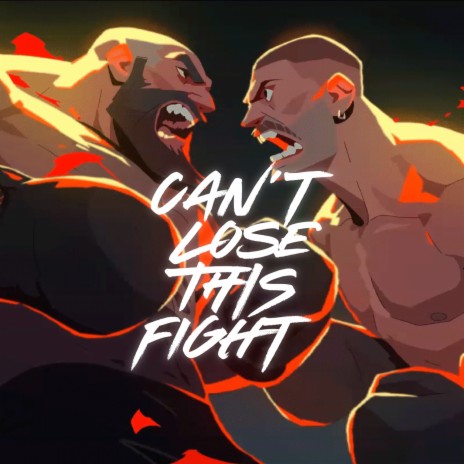 Can't Lose This Fight | Boomplay Music