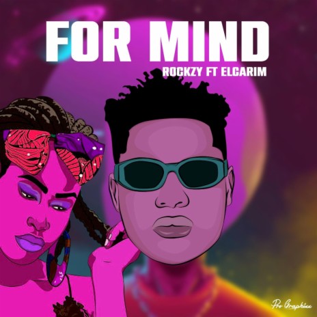 For Mind ft. Elcarim | Boomplay Music