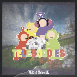 Telebuddies 2023