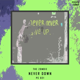 Never Down