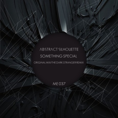 Something Special (The Dark Stranger Remix)