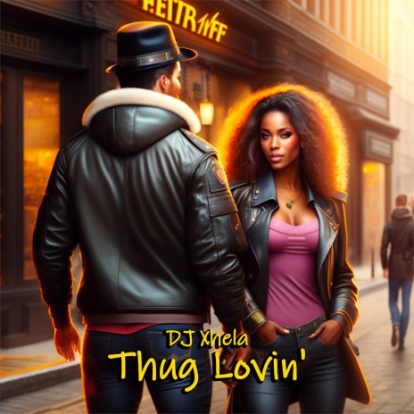 Thug Lovin' | Boomplay Music