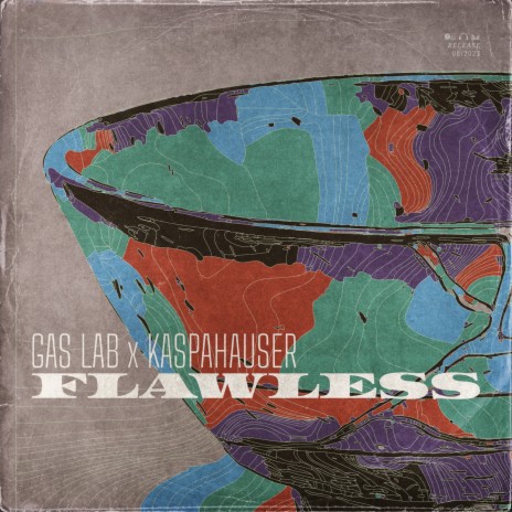 Flawless ft. KaspaHauser | Boomplay Music