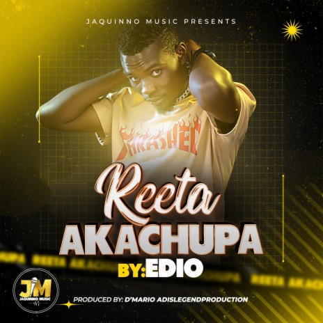 Reeta Akachupa | Boomplay Music