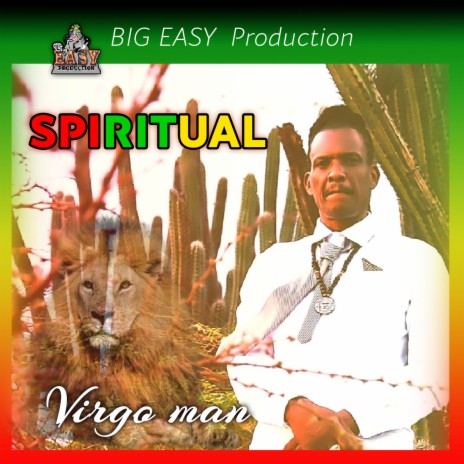 Spiritual | Boomplay Music