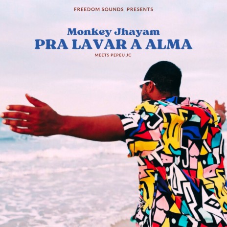 Pra Lavar a Alma ft. Jhayam & PEPEU_JC | Boomplay Music