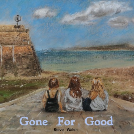 Gone for Good | Boomplay Music