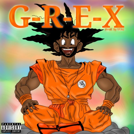 G-R-E-X | Boomplay Music