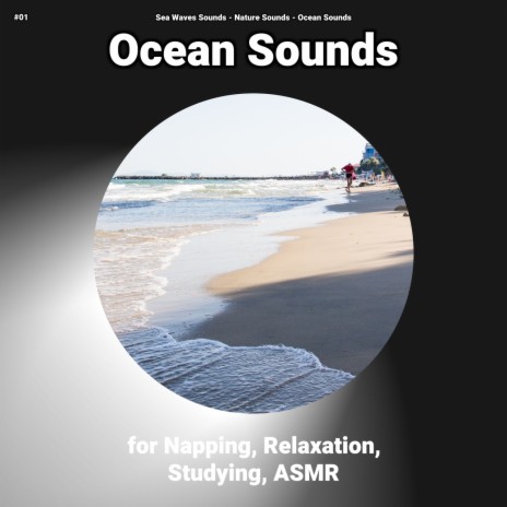 Contemplative Asmr ft. Nature Sounds & Ocean Sounds | Boomplay Music