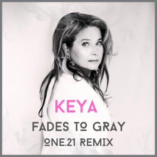 Fades to Gray (one.21 Remix Downtempo Version) ft. one.21 lyrics | Boomplay Music