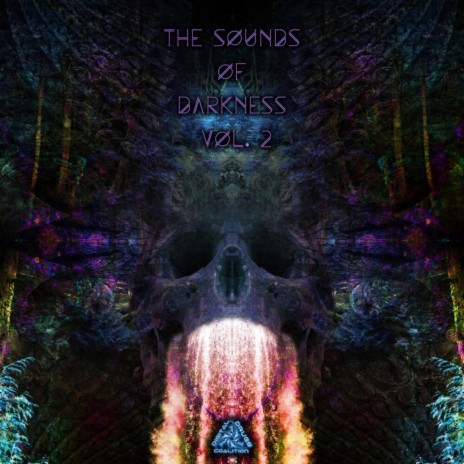 The Sounds Of Darkness, Vol. 2 (Dj Mix) | Boomplay Music