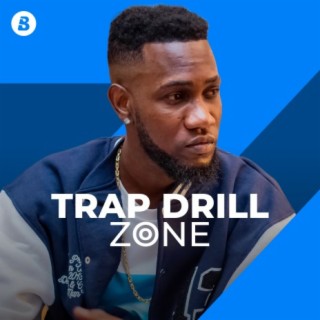 Trap Drill Zone