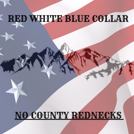 Red, White and Blue collar | Boomplay Music