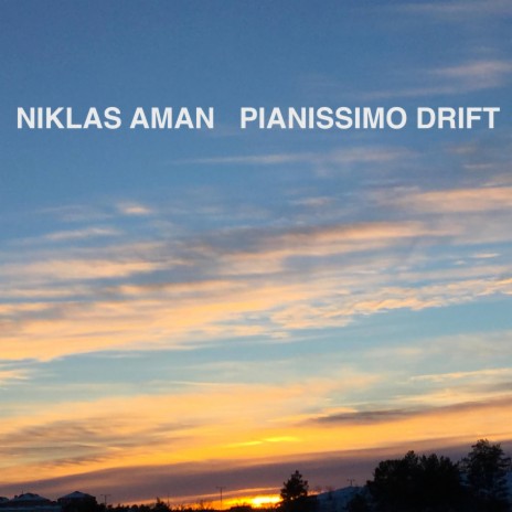 Pianissimo Drift | Boomplay Music