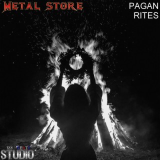 Pagan Rites