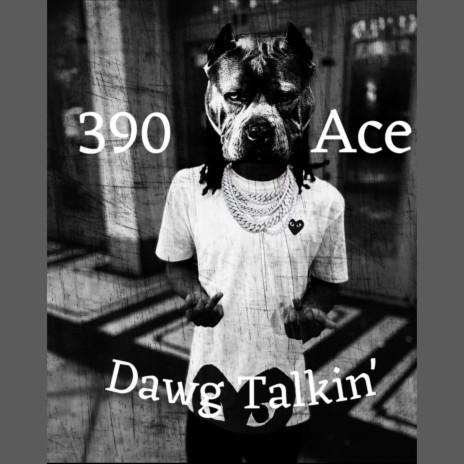 Dawg Talkin' ft. Mbm Tray