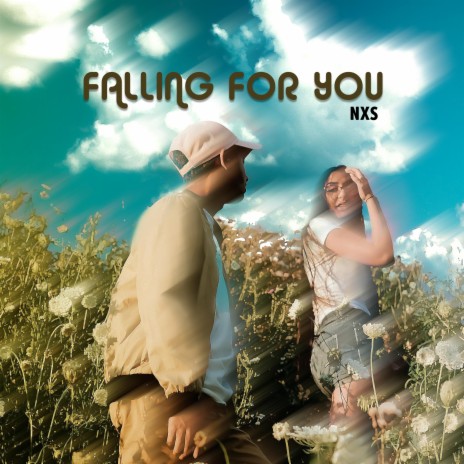 Falling For You ft. Z4NE | Boomplay Music