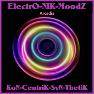 ElectrO-NIK-MoodZ