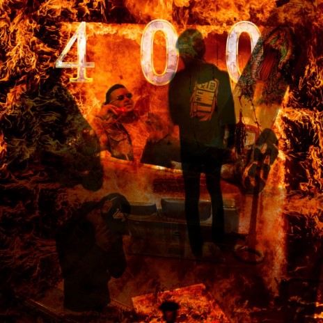 4 0 0 | Boomplay Music