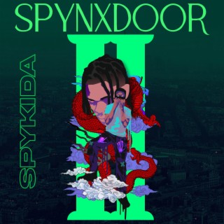 Spynxdoor, Vol. II