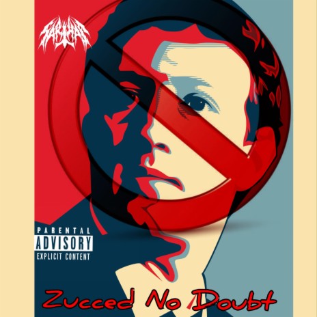 Zucced No Doubt | Boomplay Music