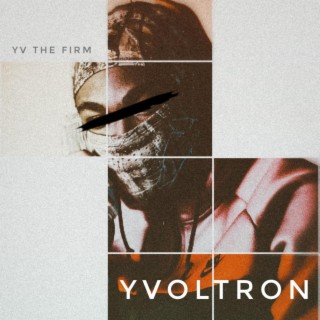 YV Presents YVoltron:Vol. 1