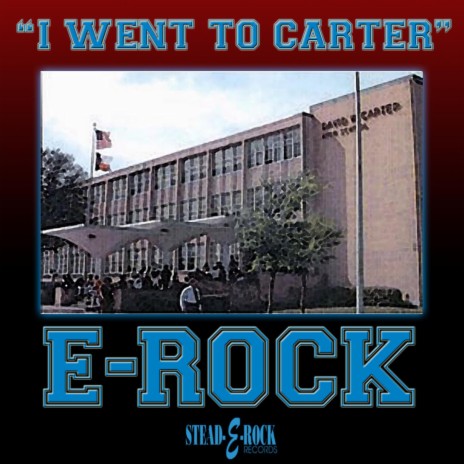 I WENT TO CARTER